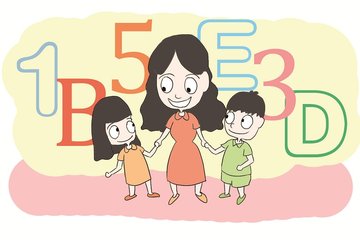自学考试华南师范大学学前教育专科